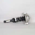 2004-2010 Volkswagen Touareg Rear Strut Shock Spring 7L6513029E Oem. Fixed Price $99.12.