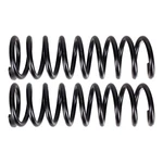 2 Front Coil Springs 1974-1977 Ford Maverick 75 76. Fixed Price $99.99.