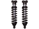 Icon Vehicle Dynamics 58615 Front Coilover Shocks For Toyota Tacoma & 4RUNNER. Fixed Price $1518.35.