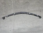Crown A614 Rear Leaf Spring For 1941-1968 Jeep Mb, CJ-2A, CJ-3A, CJ-3B,. Fixed Price $135.00.