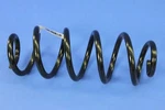 Genuine Mopar Rear Coil Spring 5168722AA. Fixed Price $78.82.