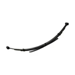 Ford F-150 2001-2003 Suspension Leaf Spring Steel Material Black Bushing. Fixed Price $470.22.