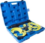 Spring Compressor Tool Macpherson Interchangeable Fork Strut Coil Extractor.... Fixed Price $166.96.