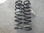Mopar Factory Front Coil Springs, Rh, Lh For 20-25 Jeep Gladiator Jt 68506342AA. Fixed Price $100.00.