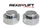 Readylift 2000-18 Fits Cadillac Escalade Ext Esv Non Awd Rear Coil Spring Spacer. Fixed Price $159.95.