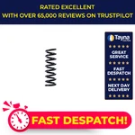 2X Coil Springs (pair Set) Fits Mercedes CLS350 C219 3.5 Rear 04 To 10 Apec New. Fixed Price $64.18.