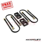 Readylift Suspension Leaf Spring Block Kit Rear 1" For Ram 2500 2011-2013. Fixed Price $163.27.