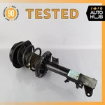 05-09 Mercedes W209 CLK500 CLK350 Shock Strut Absorber Front Left Right Oem. Fixed Price $107.90.