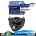 Genuine Strut Mount Front For 2011-2016 Hyundai Azera Sonata 546102T000. Fixed Price $39.12.