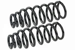 Coil Spring Set Mevotech SMS90004 Fits 06-10 Hyundai Sonata. Fixed Price $98.67.
