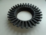 Genuine Mopar Spring Seat Isolator Upper 04694934AA Chrysler Voyager 2001-2003. Fixed Price $47.38.