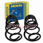 Moog Rear Coil Spring Set For 1978-1987 Chevrolet El Camino Suspension Kk. Fixed Price $185.58.