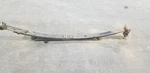 14 Gmc Sierra 1500 Leaf Spring Rear Right Passenger. Fixed Price $125.00.