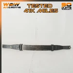 05-13 Chevrolet Corvette C6 Rear Suspension Mono Single Leaf Spring Assembly Oem. Fixed Price $115.20.