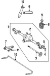 Genuine Gm Coil Spring 22076852. Fixed Price $99.18.