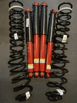 Oem Mopar Factory Suspension For 18-24 Jeep Wrangler Jl 3.6L 4-DOOR Rubicon 4XE. Fixed Price $589.95.