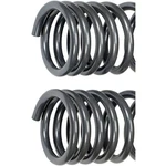 Dorman 929-927 Coil Spring For 09-18 Dodge Ram 1500. Fixed Price $263.14.