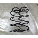 2008-2013 Bmw E88 135I N54 N55 Factory Front Coil Spring Pair Left Right Oe. Fixed Price $90.00.