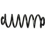 Rear Coil Spring For 2013-2017 Audi Q5 Part# 8R0-511-115-BQ. Fixed Price $159.99.