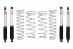Eibach E80 82 085 01 22 Pro Truck Lift Kit For 1991-1997 Toyota Land Cruiser 4WD. Fixed Price $1095.00.