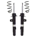 Bilstein B4 Front Struts & B3 Coil Springs Kit For Bmw E90 E92 328I L6 Standard. Fixed Price $347.95.