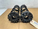 15-24 Nissan Murano Rear Suspension Right & Left Coil Spring Set, Oem LOT3679. Fixed Price $66.50.