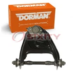 Dorman Front Right Upper Suspension Control Arm Ball Joint For 1987 Gmc Wh. Fixed Price $127.30.