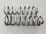 05-24 Ford F250SD 4X4 Front Coils Pair Confirm Oem 5C3Z-5310-AA. Fixed Price $90.00.