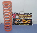 Pac Racing #60 Coil-over 12" Tall Spring Ump Imca Rocket Late Model K78. Fixed Price $20.00.