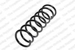 Coil Spring-sedan, Bk Lesjofors 4255438 Fits 08-09 Mazda. Fixed Price $120.99.