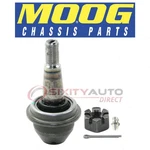 Moog Front Lower Ball Joint For 1996-1999 Gmc K1500 Spring Ride Steering Cj. Fixed Price $66.25.