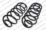 Coil Spring-auto Cvt Trans, Door, Sedan Lesjofors 4412117. Fixed Price $234.99.