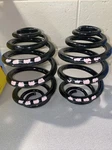Coil SPRING-2 Door Rear Suplex 06277 Fits 2001 Bmw M3.. Fixed Price $44.99.