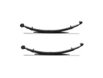 Cognito 510-91152 Comfort Ride Leaf Springs Pair 11-24 Gm 2500HD/3500HD. Fixed Price $1200.15.