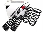 Rs-r T995S Super Down Lowering Springs For 15-24 Lexus RC200T/RC300/RC350 Rwd. Fixed Price $314.95.