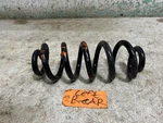 2025 Audi Q7 Driver Left Side Rear Coil Spring Oem. Fixed Price $147.95.