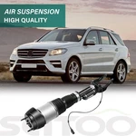 Air Suspension Strut Front Left Fits Mercedes X166 GL550 W166 ML63 GL450 ML550. Fixed Price $187.05.