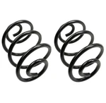 Moog Coil Springs 80659 New For Buick Lucerne Riviera Park Avenue Lesabre Dts. Fixed Price $85.49.
