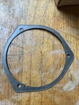 Jaguar Marelli DAC4063 XJ12 Xjs Distributor Cap Base Gasket 1990-96 Vin 157117. Fixed Price $22.00.