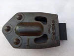 88-97 Ford F-450 Suspension Overload Bumper Stop Bracket Rear Axle Lh Rh Oem. Fixed Price $65.00.