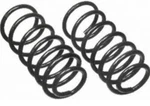 Coil Spring Set Front Moog CC664. Fixed Price $69.99.