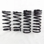 Rs-r T275D For 05-13 Lexus IS250/350 Rwd (GSE20/GSE21) Down Sus Springs. Fixed Price $262.95.