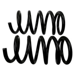 For Cadillac Srx 2010-2016 Moog Rear Coil Springs. Fixed Price $99.59.