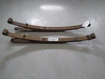 Ford Excursion Rear Leaf Spring Set Thru 8/1/01 2000 2001. Fixed Price $134.98.