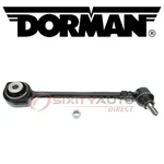 Dorman Front Left Lower Rearward Suspension Control Arm Ball Joint For Jz. Fixed Price $80.63.