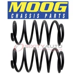 Moog Coil Spring Set For SMS60232 CS60232 630.62132 5851287 45H0287 Xf. Fixed Price $140.44.