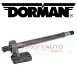 Dorman Front Shaft Assembly For 2008 Chrysler Voyager Driveline Zp. Fixed Price $254.32.