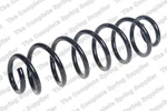 Kilen 50245 Rear Suspension Coil Spring Fits Audi Vw A3 Golf. Fixed Price $55.10.