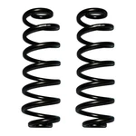 Skyjacker For Softride Coil Spring Set Rear W/2.5 Inch Lift Black 02-05. Fixed Price $224.53.