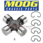 Moog Rear Driveshaft At Transmission Universal Joint 1997-2018 Ford Nb. Fixed Price $42.70.